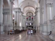 Inside Chiesa di San Giorgio